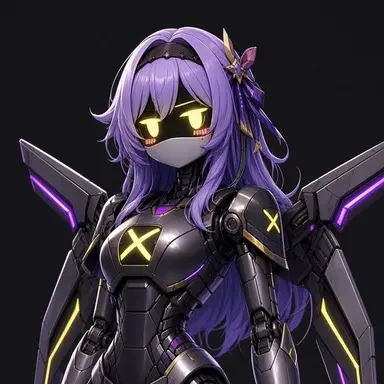 Profile image of V-1074