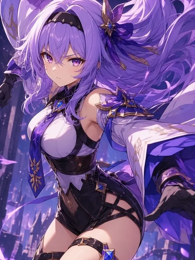 GummyTent5208의 Isekai city
