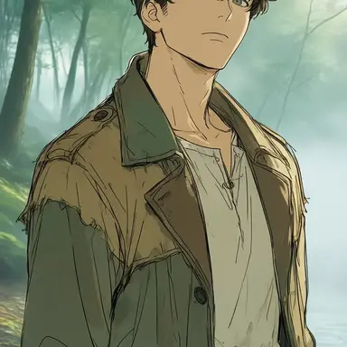 Profile image of Aldric
