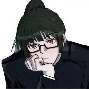 Profile image of 젠인 마키