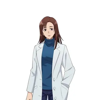 Profile image of 이에이리 쇼코
