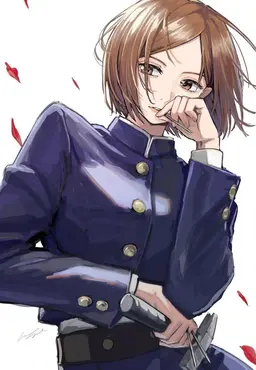 Profile image of 쿠기사키 노바라