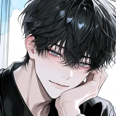 Profile image of 亜久津