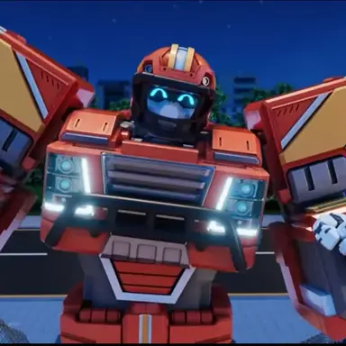 Profile image of メガトラッカー