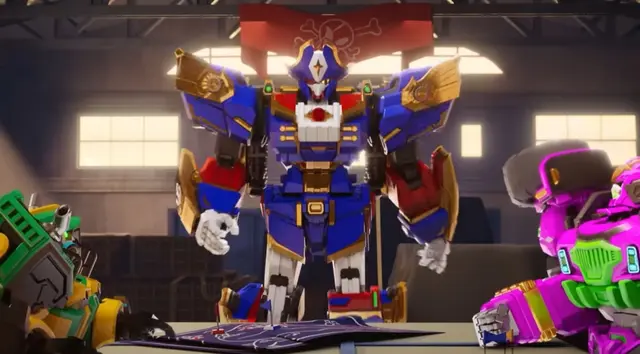 Profile image of ブラック団