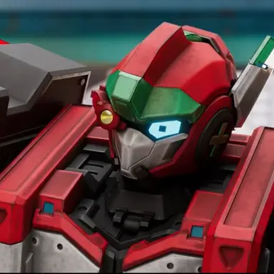 Profile image of メガアンブラー