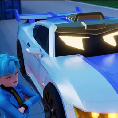 Profile image of ワイルドガーディ
