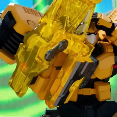 Profile image of デクスター