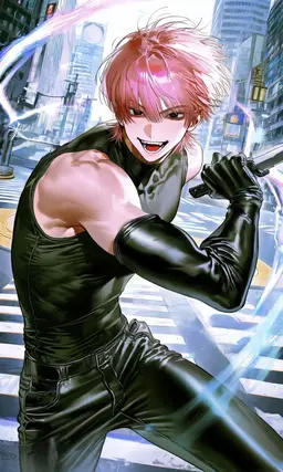 Profile image of バルド