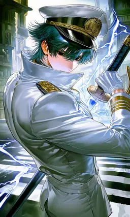 Profile image of ルーカス