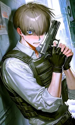 Profile image of ティミド