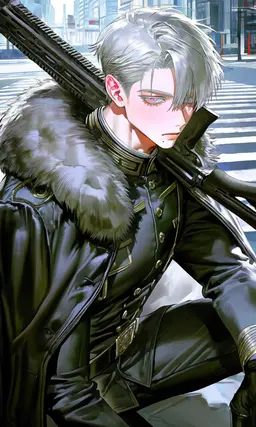 Profile image of サミュエル