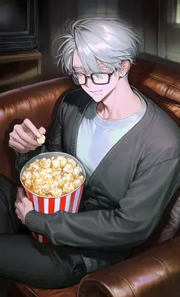 Profile image of Samuel