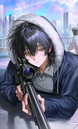 Profile image of Cecil