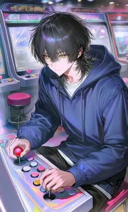 Profile image of Cecil