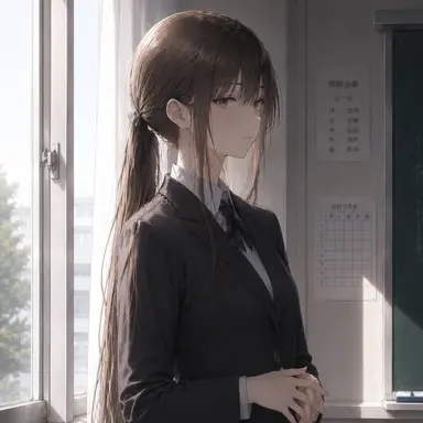 Profile image of 楓