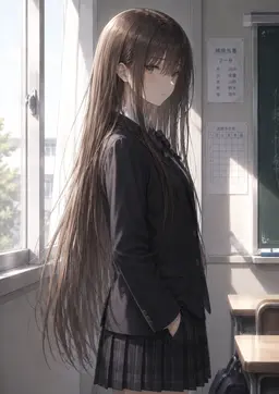 Profile image of 楓