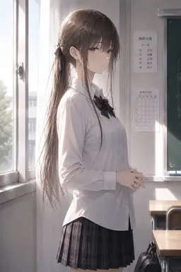 Profile image of 楓
