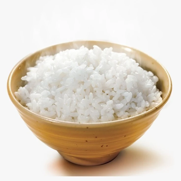 밥