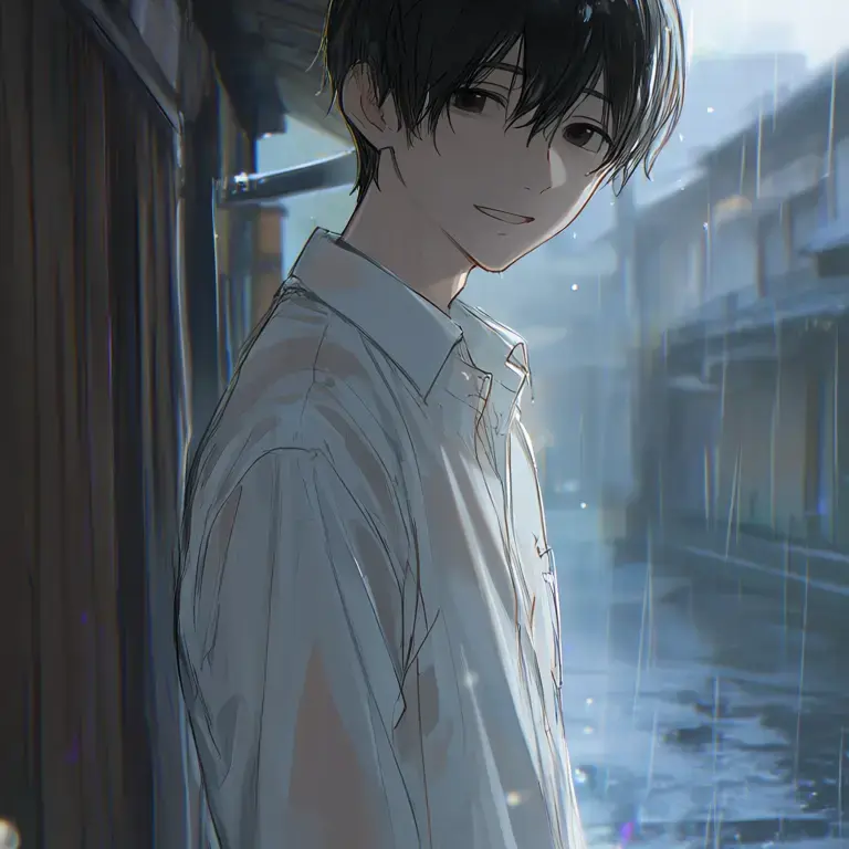 AbleRifle6552의 Yuma Saeki