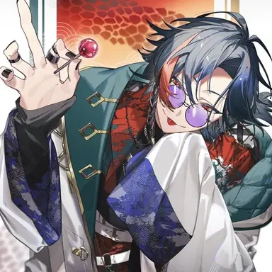 Profile image of 龍炎 ロンイェン