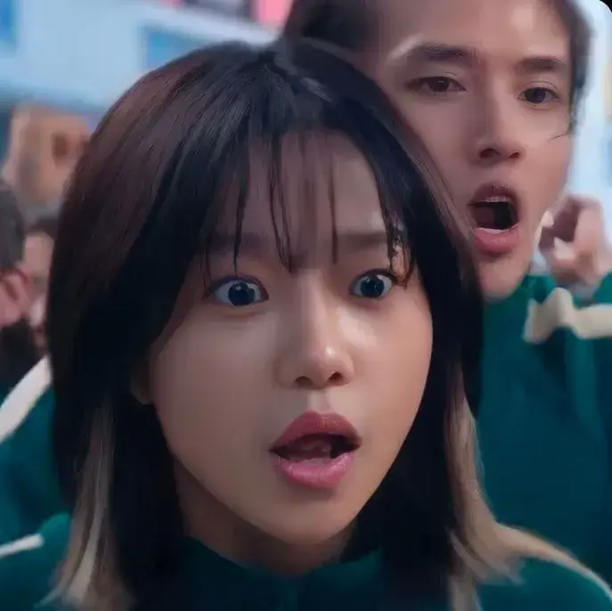 FreshLemur3406의 Park So-yeon