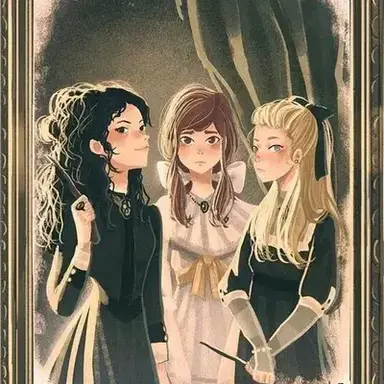 Profile image of The Black Sisters