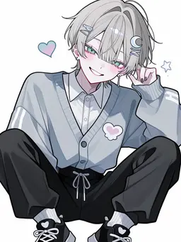 Profile image of Sora
