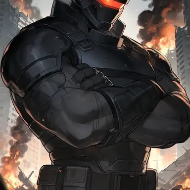 Profile image of 쿠로가네 이와오