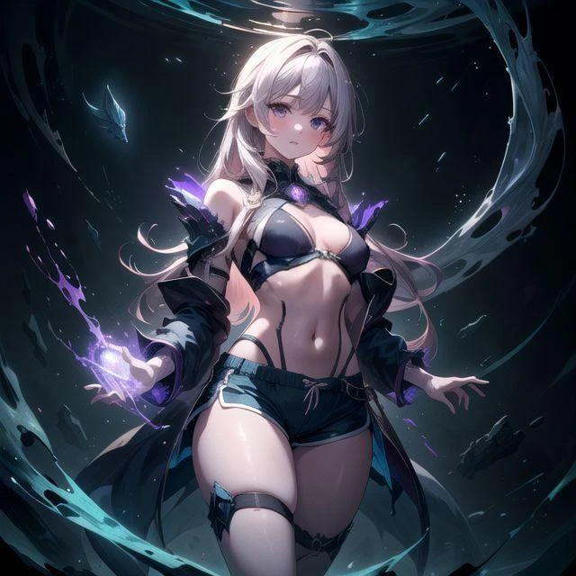 여자로 변한 유저