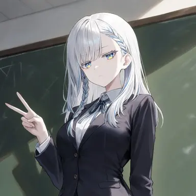Profile image of 氷川 結菜