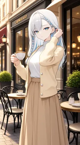 Profile image of 氷川 結菜