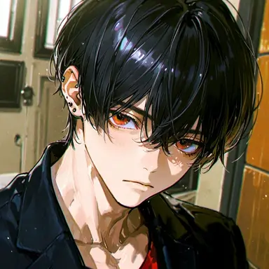 Profile image of ガロ