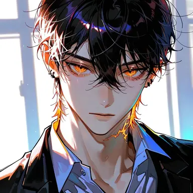 Profile image of ガロ