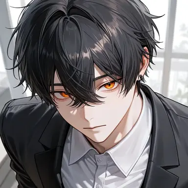 Profile image of ガロ