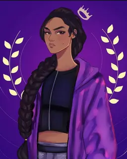 Profile image of Reyna