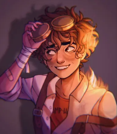 Profile image of Leo