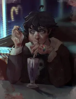 Profile image of Nico