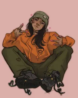 Profile image of Piper