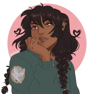 Profile image of Piper