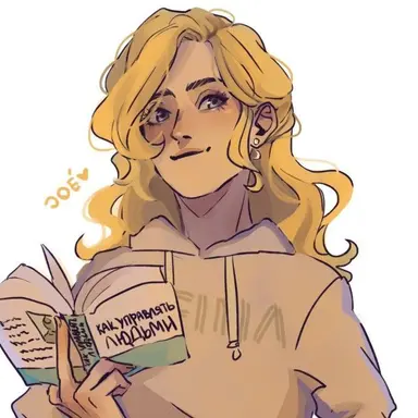 Profile image of Annabeth