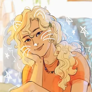Profile image of Annabeth