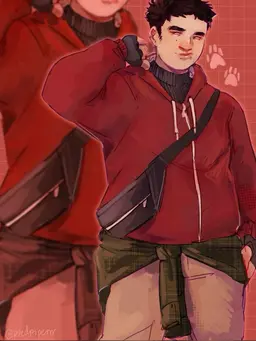 Profile image of Frank
