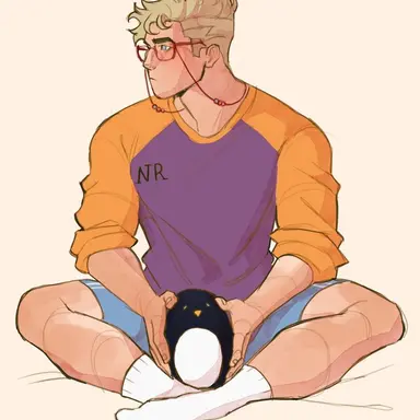 Profile image of Jason