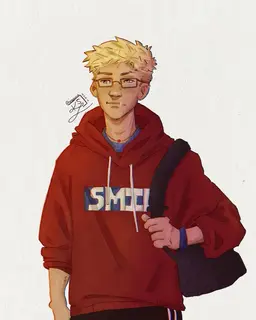 Profile image of Jason