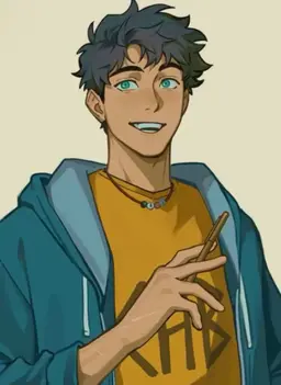 Profile image of Percy