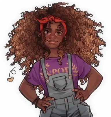 Profile image of Hazel