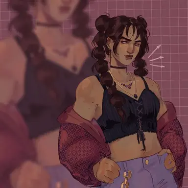 Profile image of Reyna