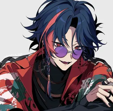 Profile image of 魁星