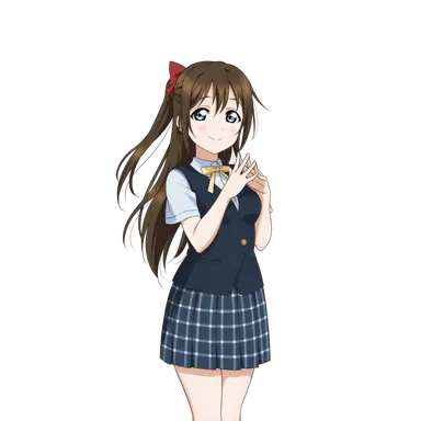Profile image of 桜坂しずく